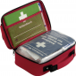 Preview: Holthaus Verbandtasche Office plus DIN 13157 Stift + Verbandbuch Erste Hilfe